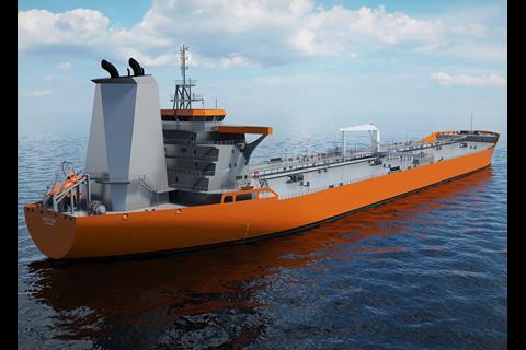 The new design emphasises energy efficiency to provide lower operating costs and enhanced environmental performance